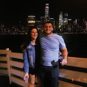 Meet your Posher, Carly